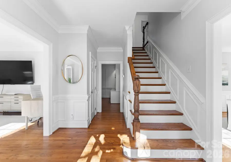 9800 Chatham Oaks Trail, Charlotte, NC 28210 - Image #3