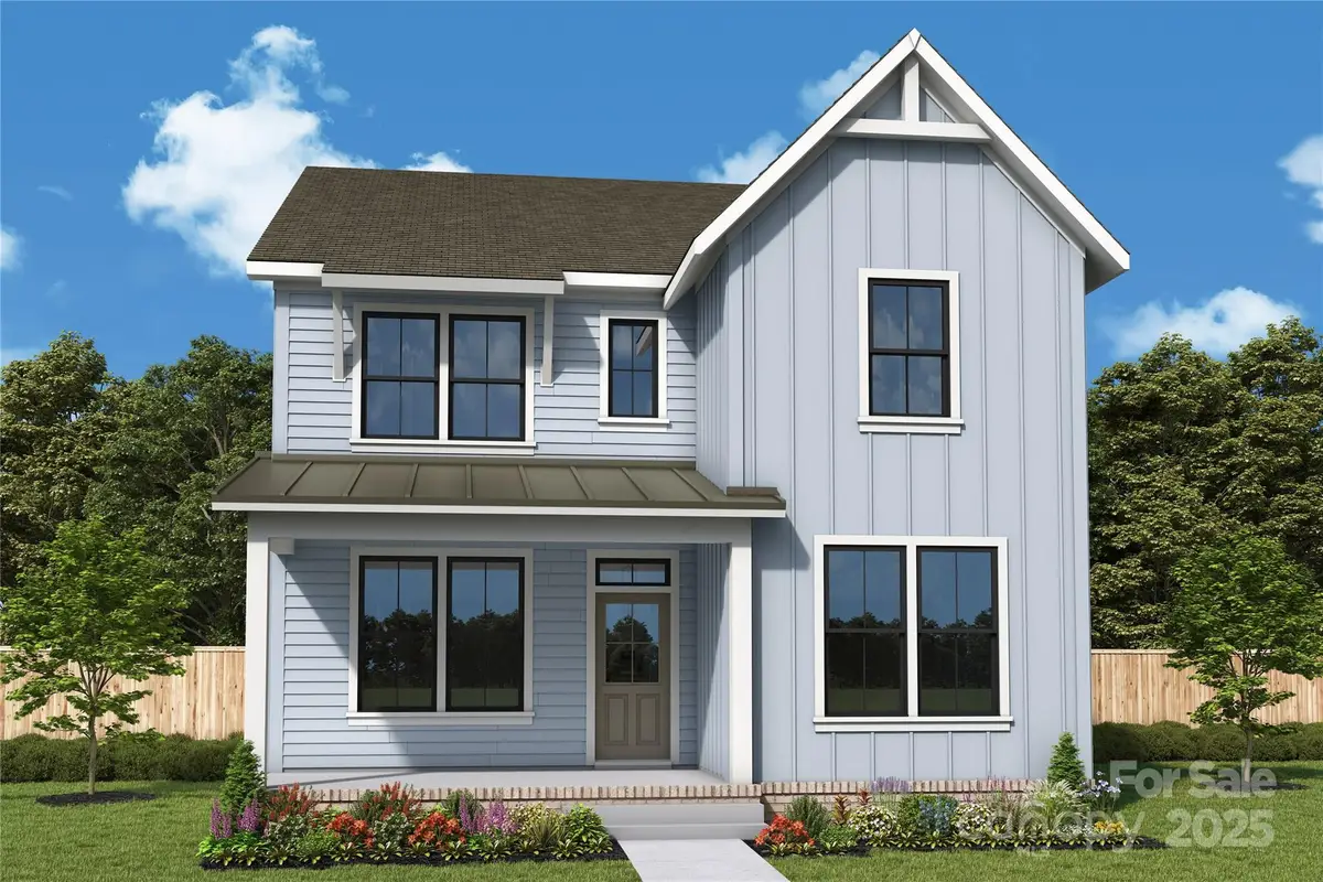 6105 Westheart Way, Charlotte, NC 28278 - Image #1