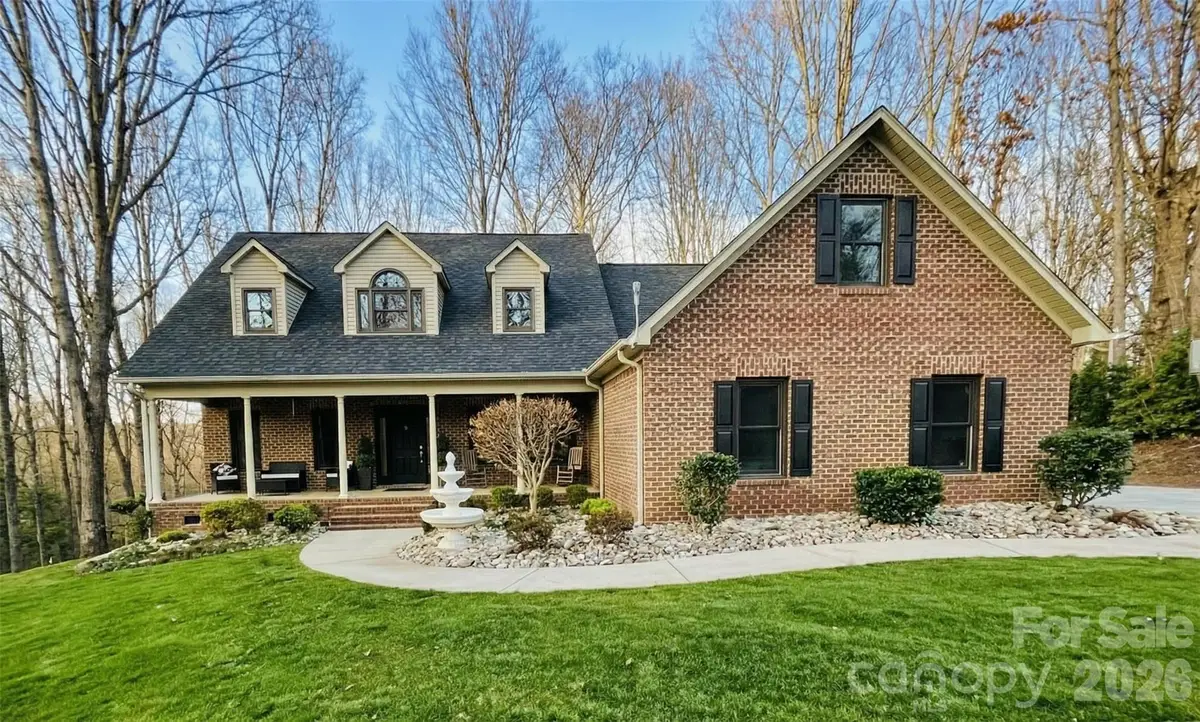 11655 Terrill Ridge Drive, Davidson, NC 28036 - Image #1