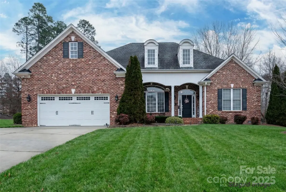 283 Norwood Hills Drive, Winston Salem, NC 27107 - Image #1
