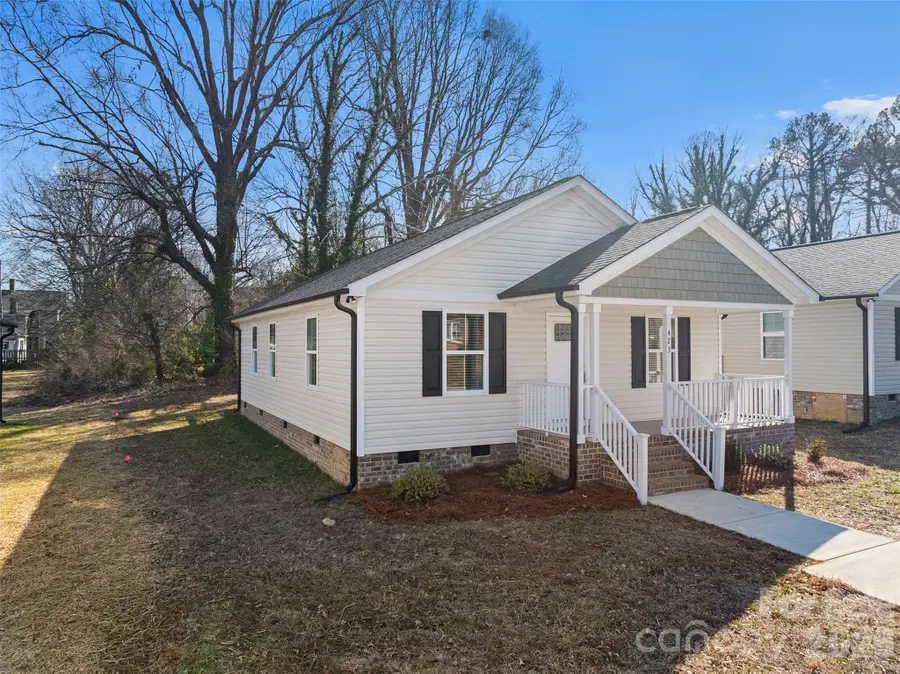 423 N Caldwell Street, Salisbury, NC 28144 - Image #3