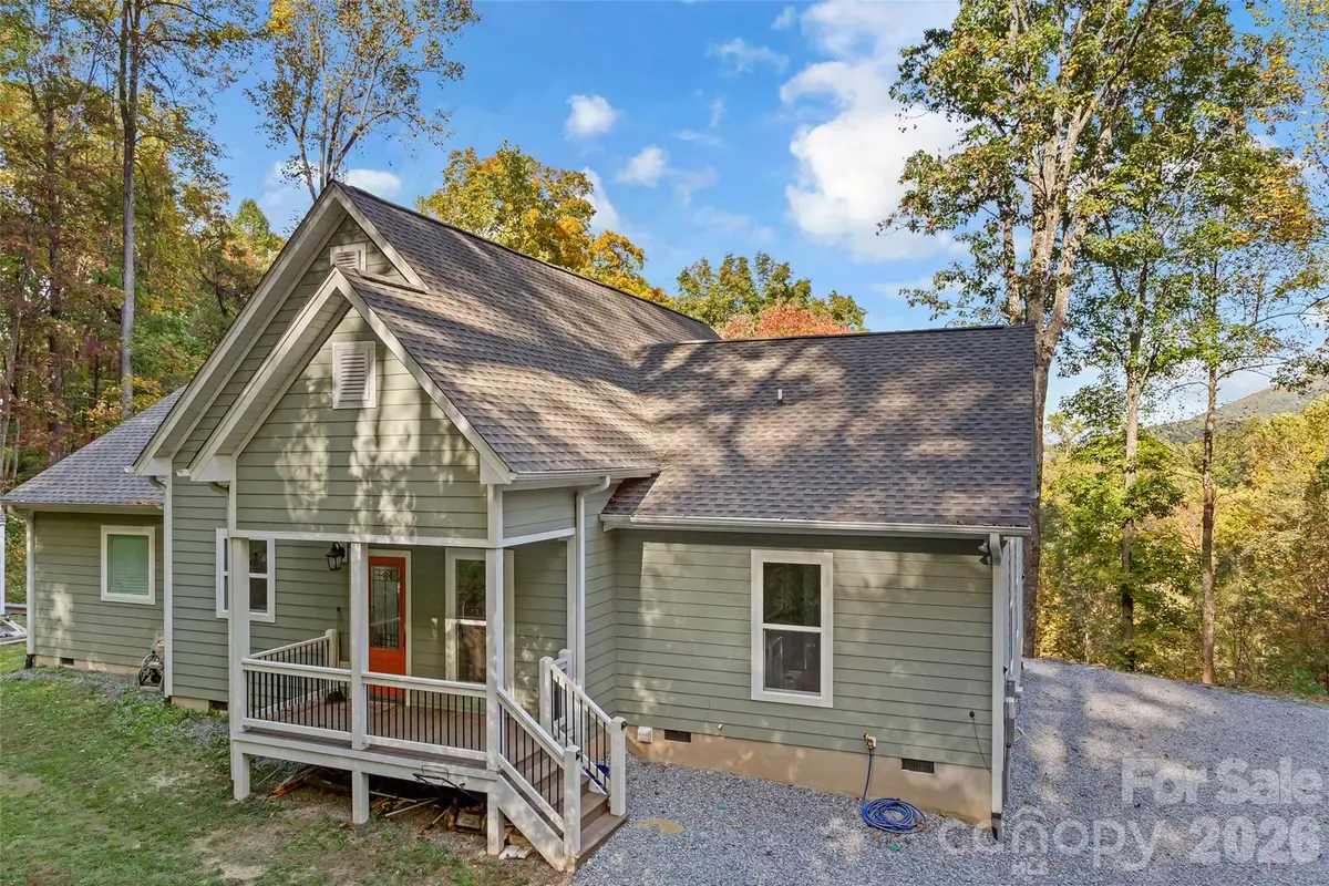 771 Sally Gap Road, Old Fort, NC 28762 - Image #1