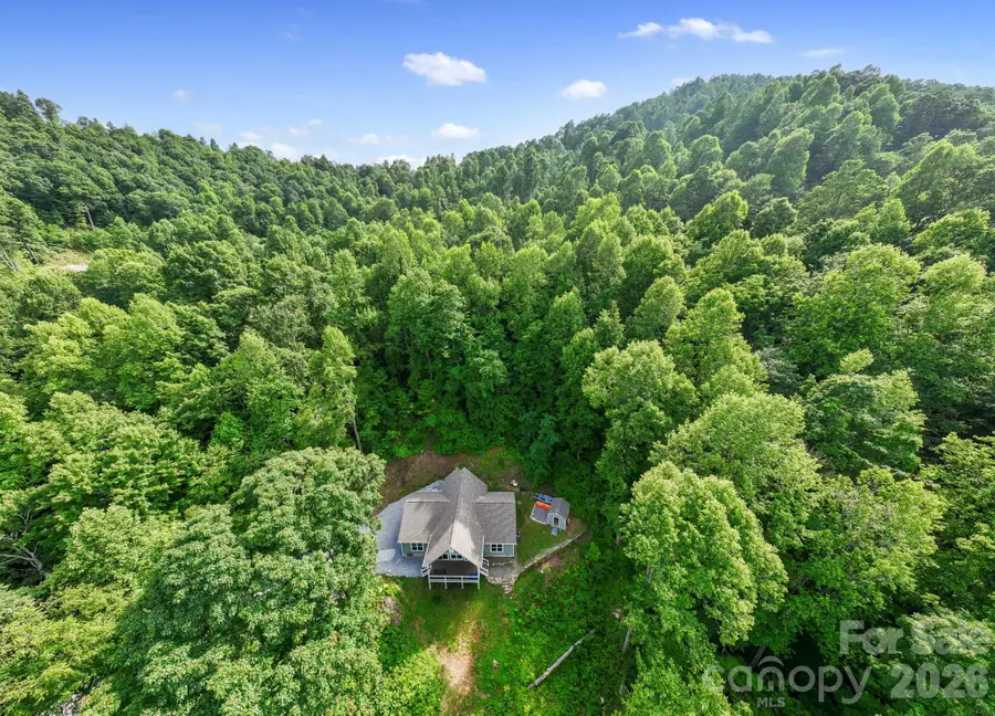 771 Sally Gap Road, Old Fort, NC 28762 - Image #2
