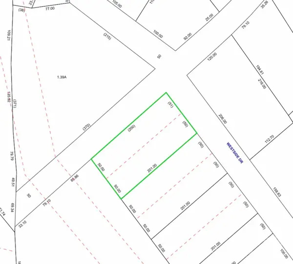 Lots 2 & 3 Westside Drive, Newton, NC 28658