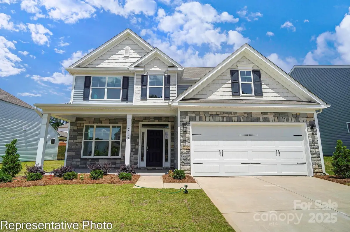 1437 Ardmore Drive, Sherrills Ford, NC 28673 - Image #1