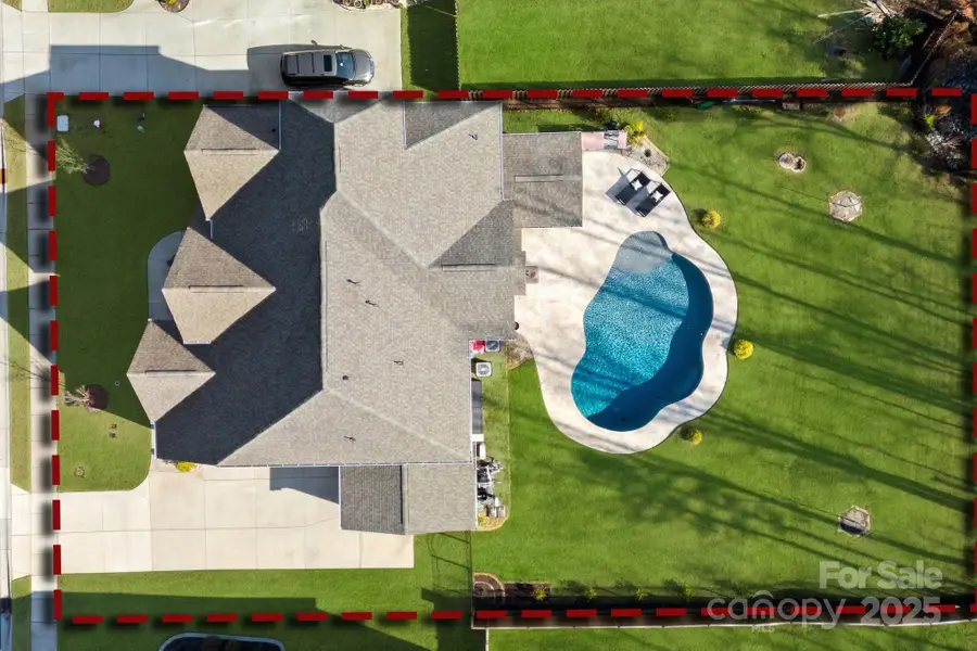 617 Brown Creek Drive, Weddington, NC 28104 - Image #3