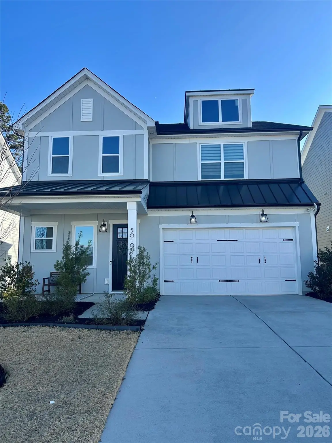 5010 Whitman Avenue, Matthews, NC 28105 - Image #1