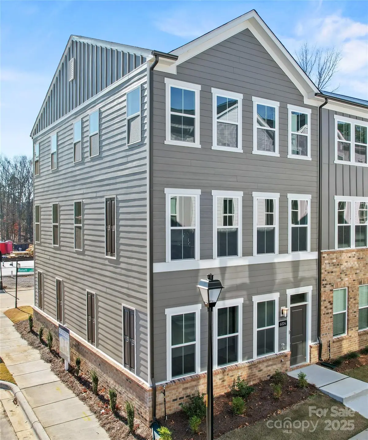 6004 Rill Court #29, Charlotte, NC 28262 - Image #1