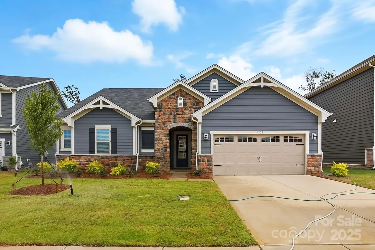 1622 Honey Trail, Monroe, NC 28112 - Image #1