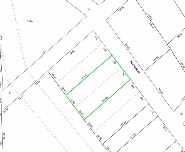 Lots 4 & 5 Westside Drive, Newton, NC 28658