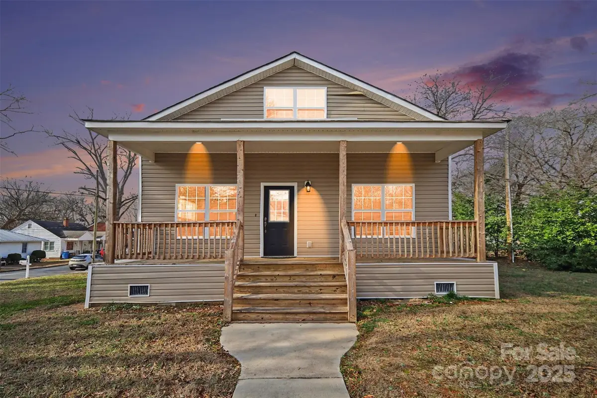 802 Lowder Street, Albemarle, NC 28001 - Image #1