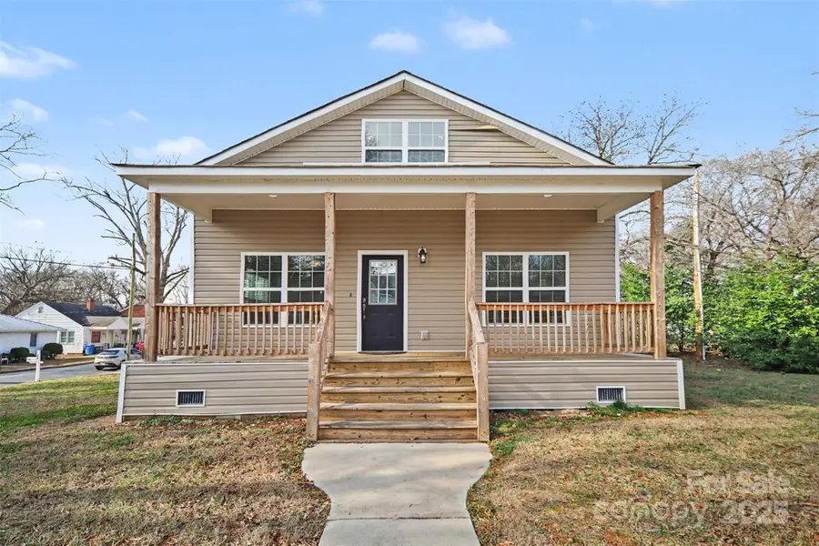 802 Lowder Street, Albemarle, NC 28001 - Image #2