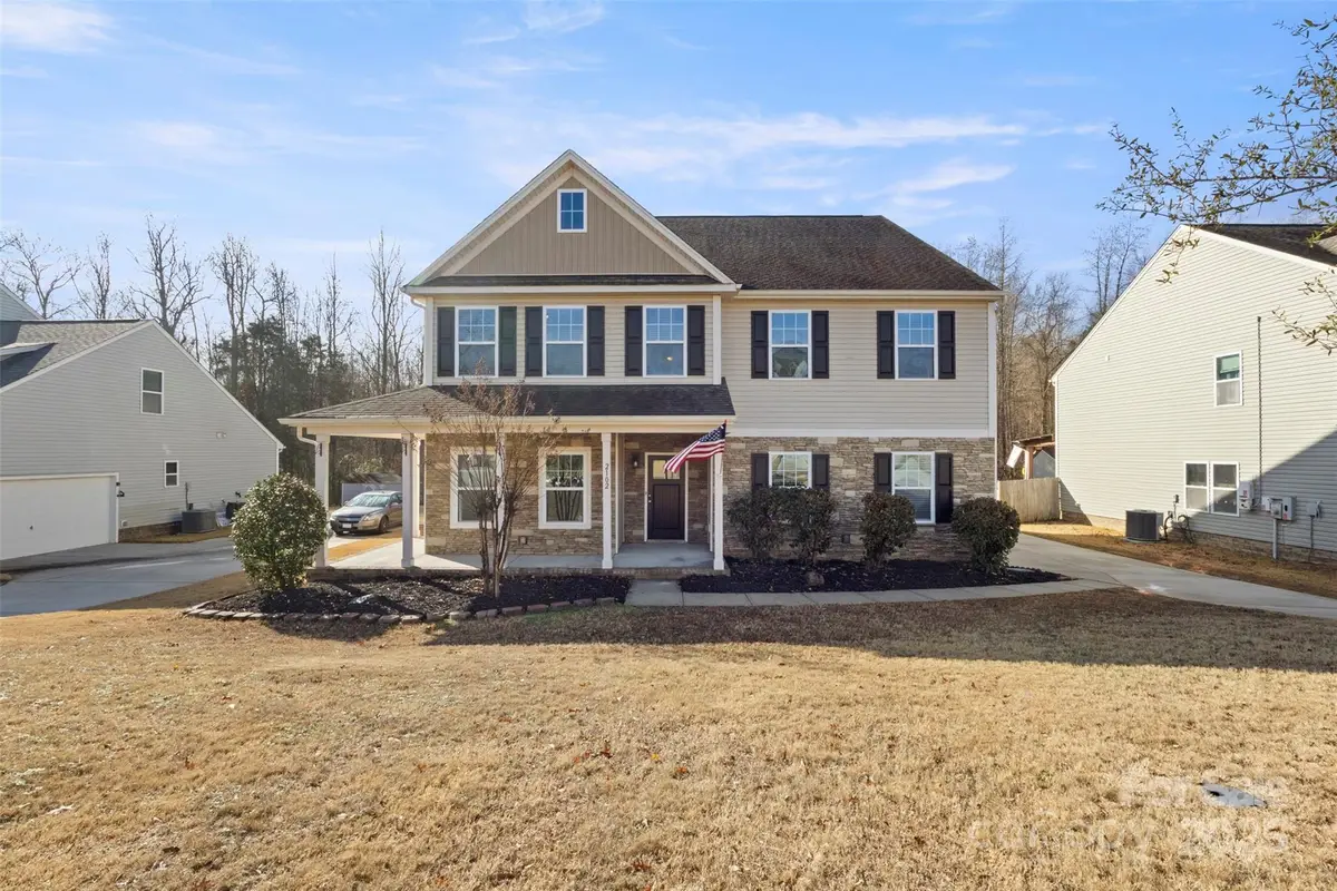 2102 Eddie Massey Lane, Rock Hill, SC 29730 - Image #1