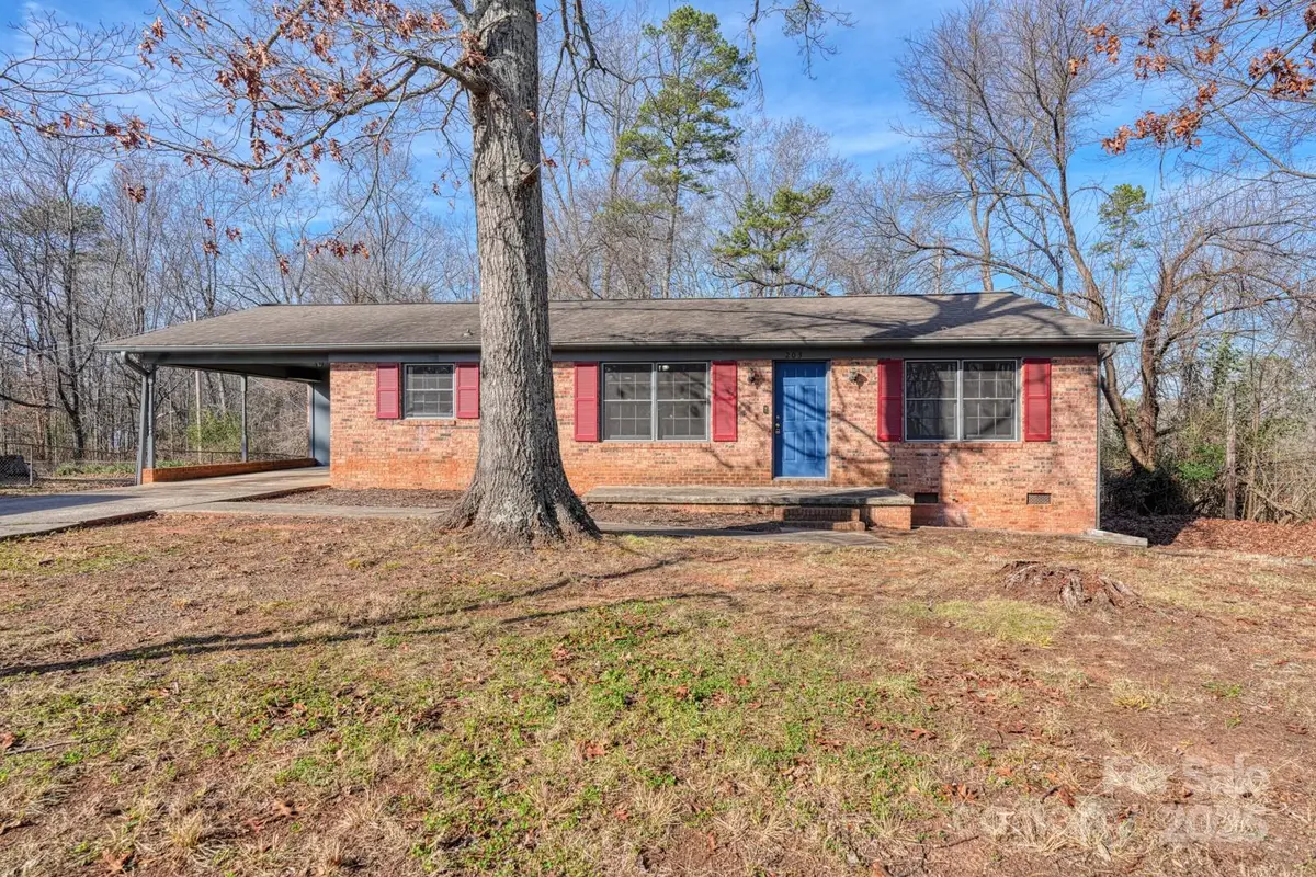 203 Seitz Drive, Forest City, NC 28043 - Image #1