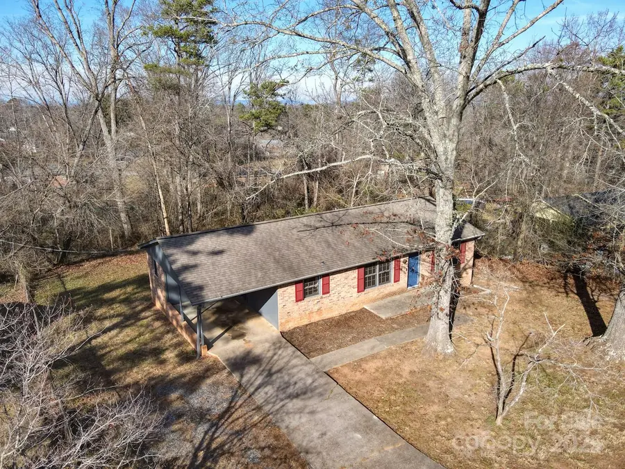 203 Seitz Drive, Forest City, NC 28043 - Image #2