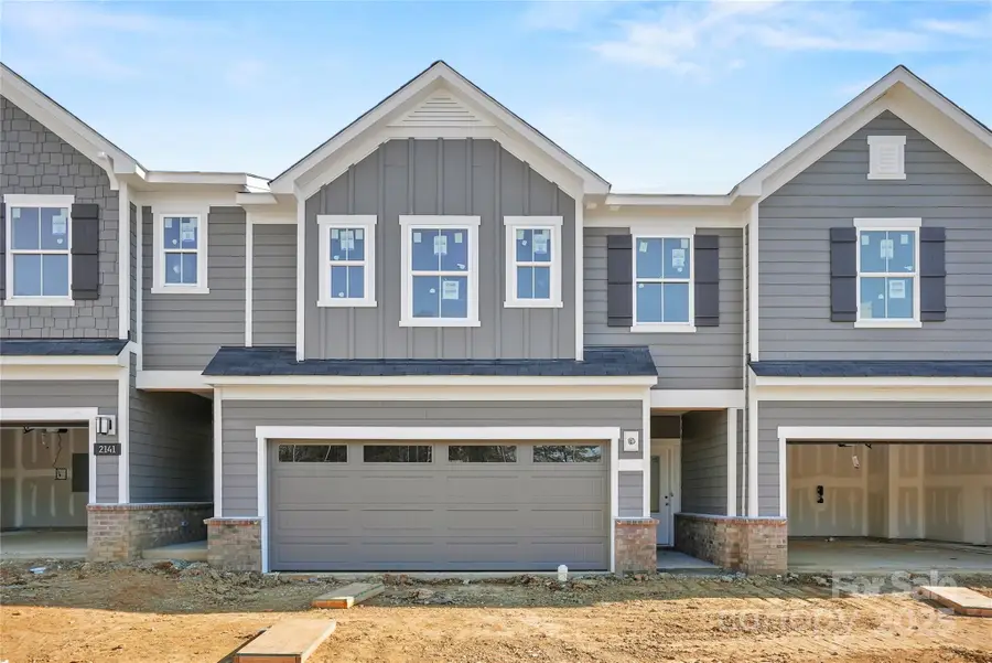 2145 Bayou Trace Drive #Lot 19, Charlotte, NC 28262 - Image #2