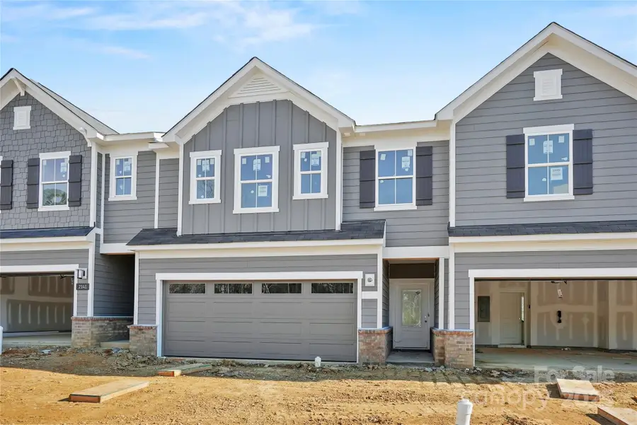 2145 Bayou Trace Drive #Lot 19, Charlotte, NC 28262 - Image #3