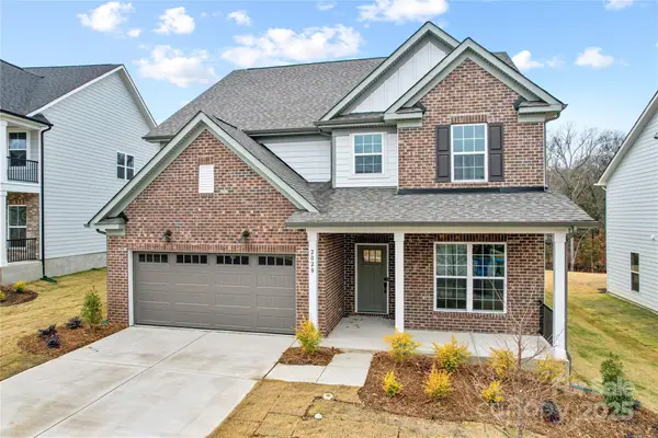 2020 Waxhaw Crossing Road #256, Waxhaw, NC 28173
