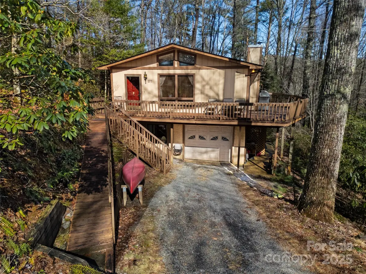 177 Walelu Court, Brevard, NC 28712 - Image #1