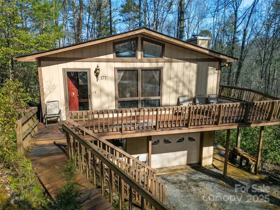 177 Walelu Court, Brevard, NC 28712 - Image #3