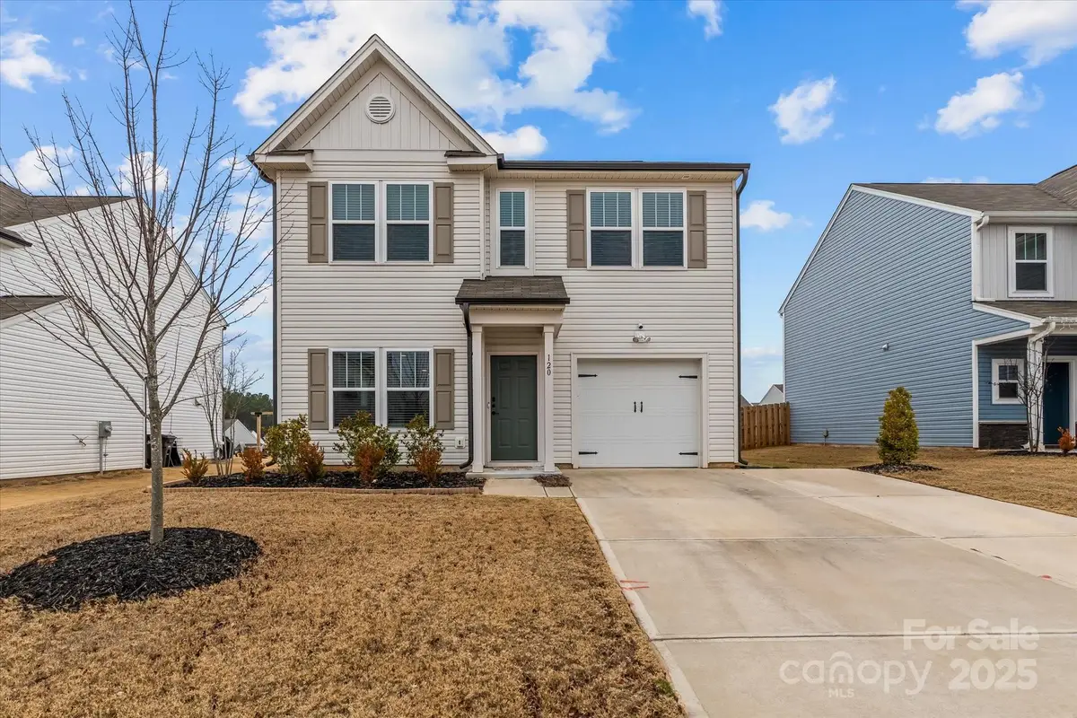 120 Slalom Street, Statesville, NC 28677 - Image #1