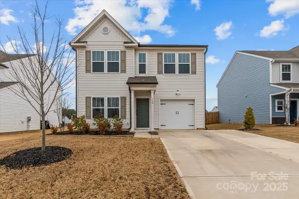 120 Slalom Street, Statesville, NC 28677