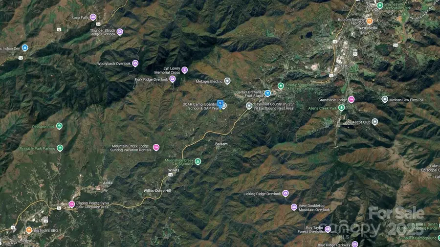 2200 Rosemount Road, Sylva, NC 28779 - Image #3