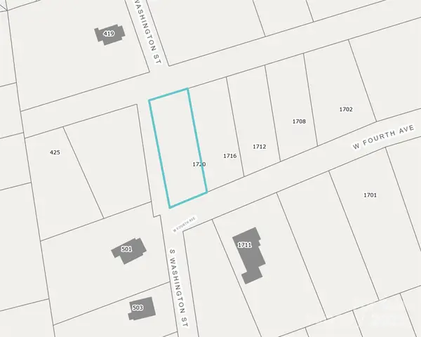 1720 W Fourth Avenue, Gastonia, NC 28052