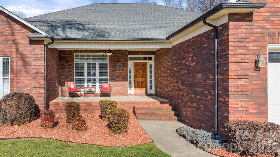 4839 Sherborne Drive, Harrisburg, NC 28075 - Image #2