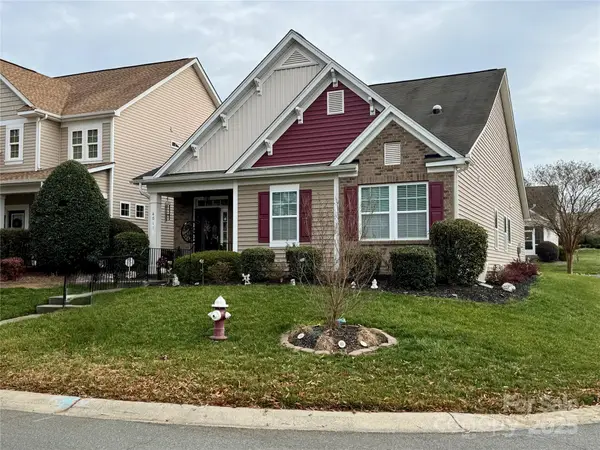 4011 Fountainbrook Drive, Indian Trail, NC 28079