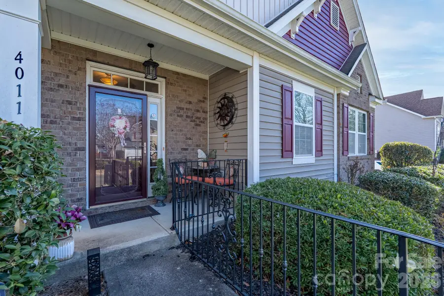 4011 Fountainbrook Drive, Indian Trail, NC 28079 - #3