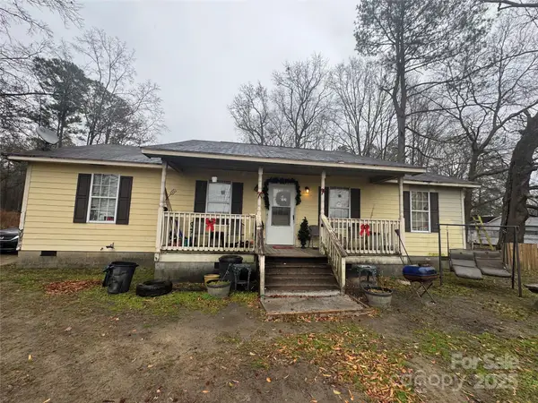 3633 Sandy Flat Road, Society Hill, SC 29593