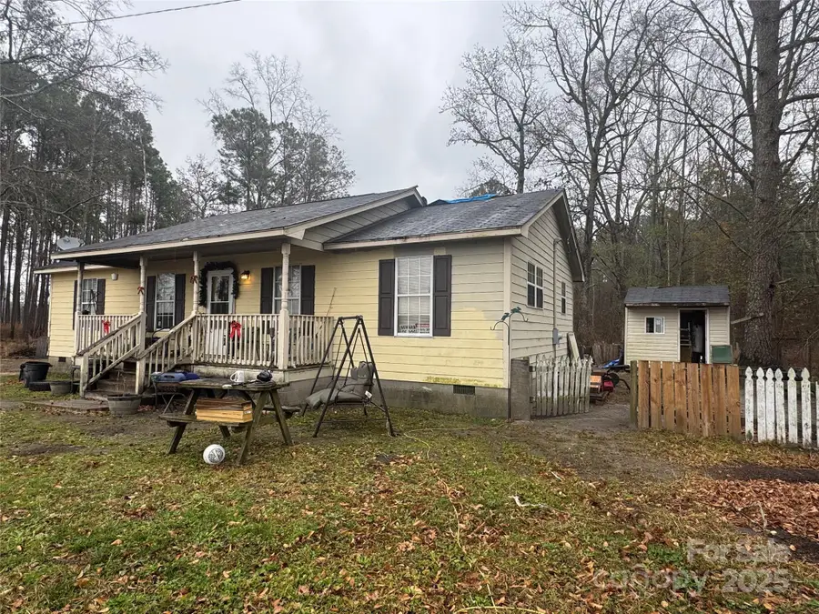 3633 Sandy Flat Road, Society Hill, SC 29593 - Image #2