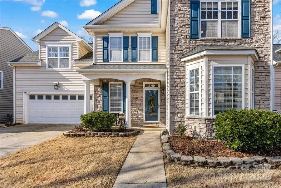 14335 Lyon Hill Lane, Huntersville, NC 28078 - Image #2