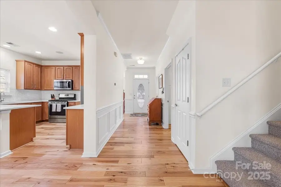 14335 Lyon Hill Lane, Huntersville, NC 28078 - Image #3