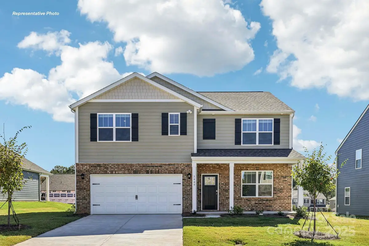 3422 Austin Duncan Drive, Gastonia, NC 28056 - Image #1