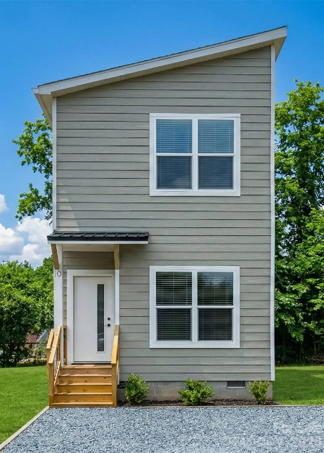 10 Wyndom Lane, Asheville, NC 28805 - #1