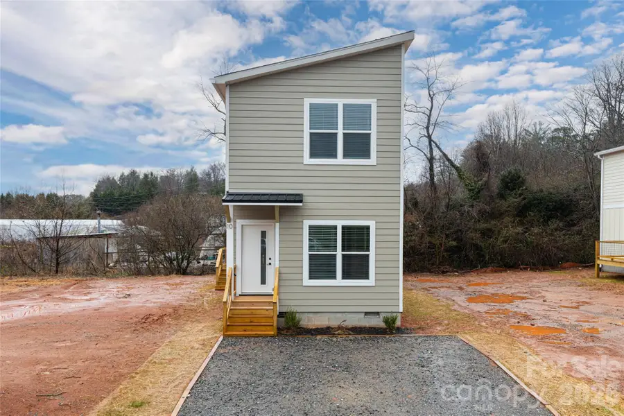 10 Wyndom Lane, Asheville, NC 28805 - #3