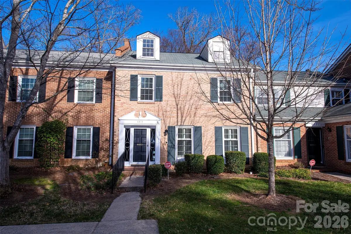 4319 Silo Lane, Charlotte, NC 28226 - Image #1