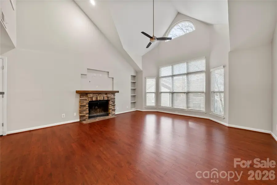509 N Graham Street #3C, Charlotte, NC 28202 - Image #2