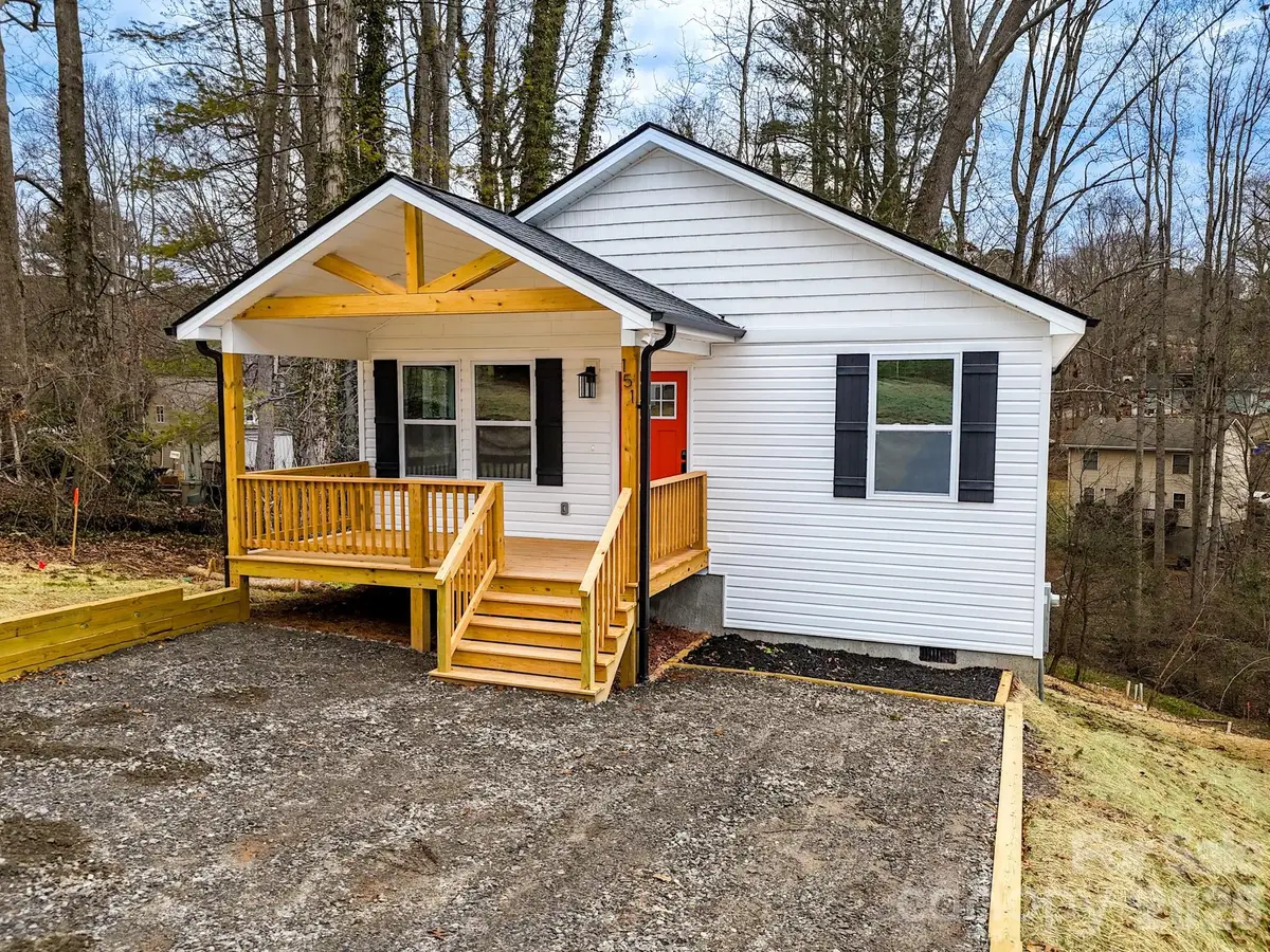 151 Shadowlawn Drive, Asheville, NC 28806 - Image #1