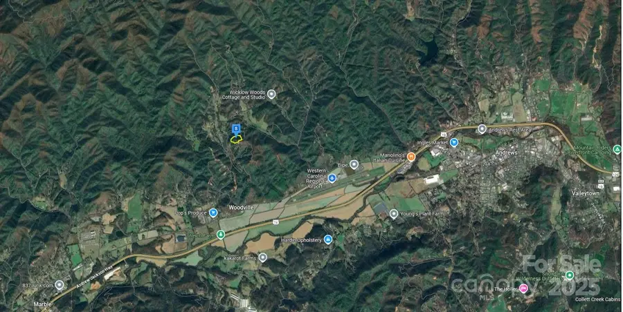 283 Pinedale Lane, Andrews, NC 28901 - Image #3