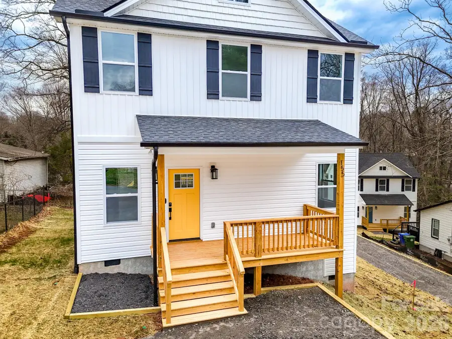 155 Shadowlawn Drive, Asheville, NC 28806 - Image #2