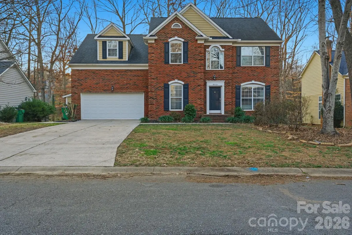8921 Newgard Court, Charlotte, NC 28269 - Image #1