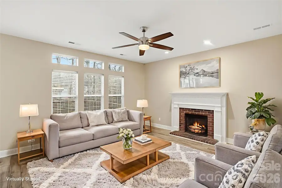 8921 Newgard Court, Charlotte, NC 28269 - Image #3