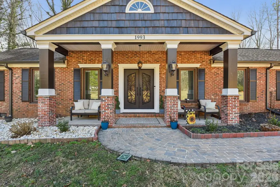 1993 Berrywood Lane, Clover, SC 29710 - Image #2