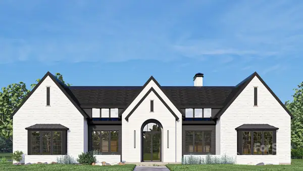 9018 Oxford Place, Huntersville, NC 28078