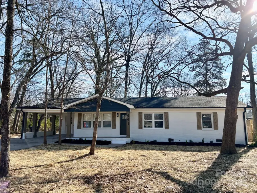 441 Kingfield Drive Sw, Concord, NC 28027 - Image #2