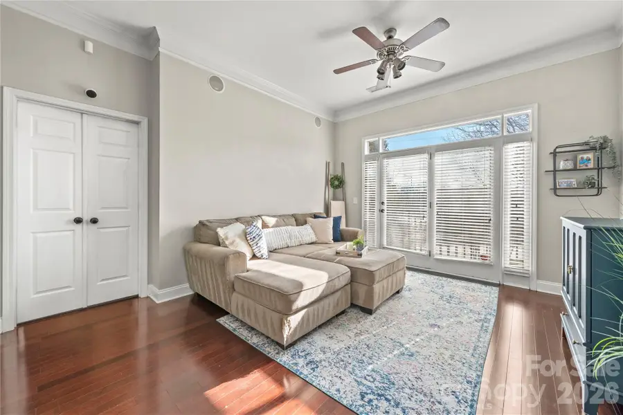 775 Garden District Drive #5106, Charlotte, NC 28202 - Image #2