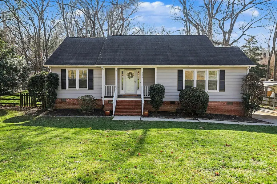 8436 Tifton Road, Charlotte, NC 28226 - Image #2